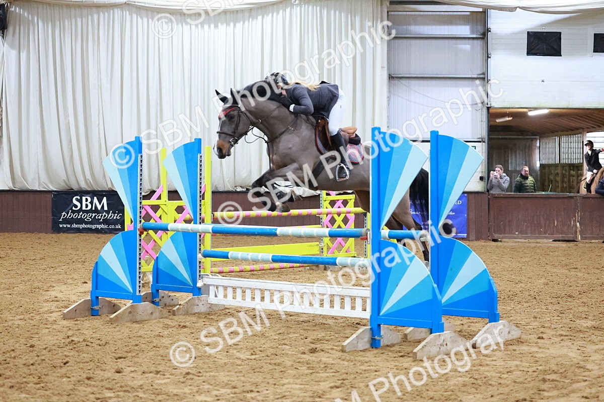 SBM_001497 - Class 3 - Senior Discovery - 1.00m