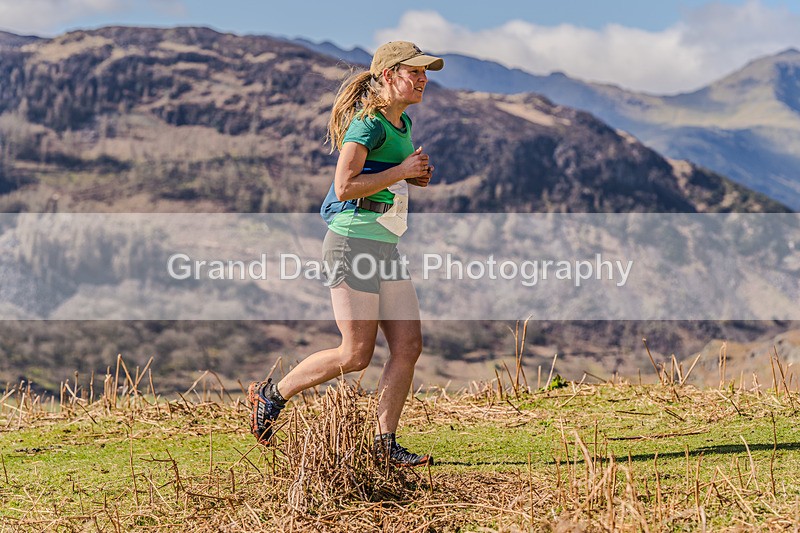 Elterwater-422 - Kendal Winter League Races Elterwater Sunday 24th March 2024