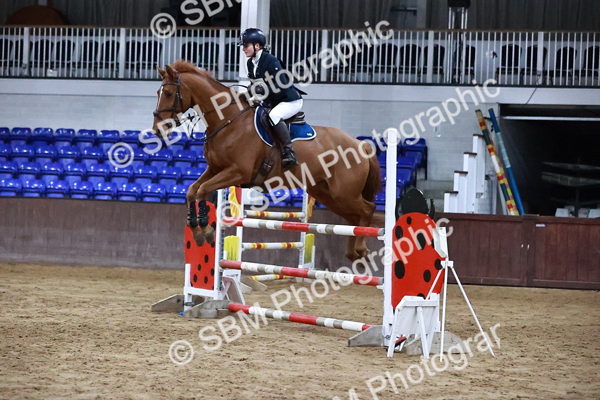 SBM_002862 - Class 8 - Show Jumping 1.10m