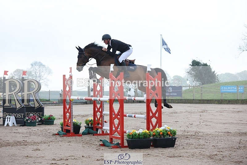 250424-091302-02627 - Cls 29 Young Horse 6yr old