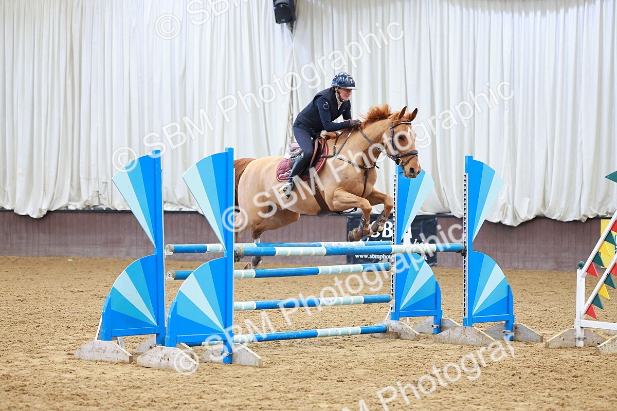 SBM_001406 - Class 4 - Senior Newcomers - 1.10m