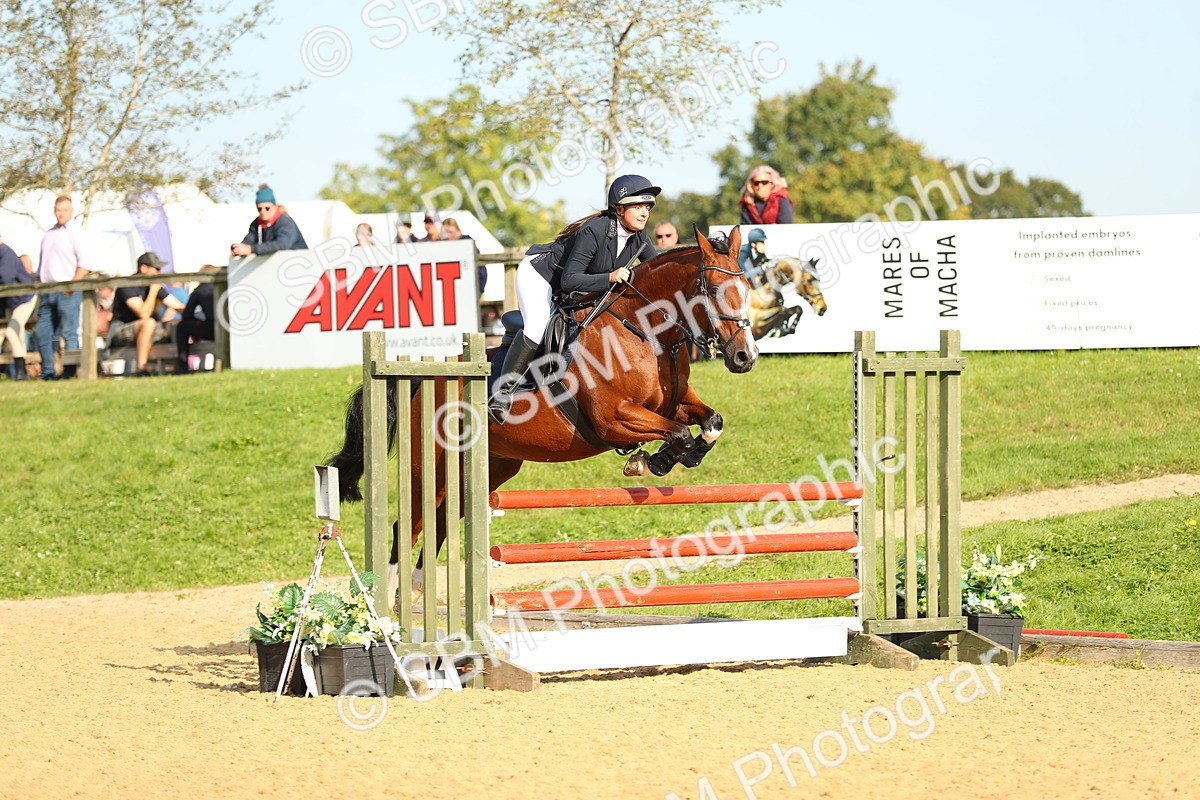 SBM_60396 - J41 - Grand Tour 95cm Championship