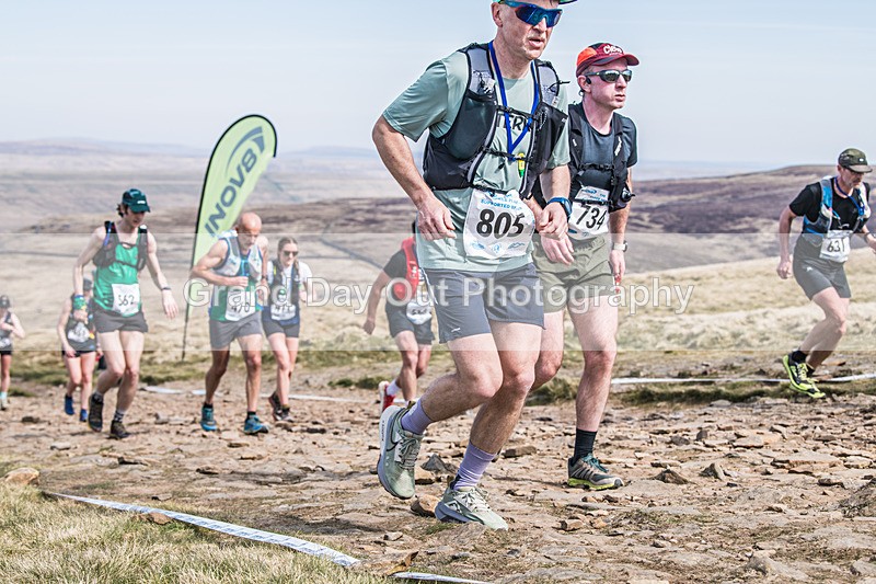 Pen-Y-Ghent-880 - The 3 Peaks Race Saturday 25th April 2026 - Pen Y Ghent