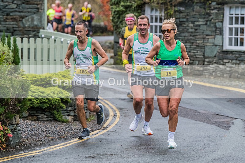 Derwentwater-322 - Derwentwater 10 Mile Road Race Sunday 2nd November 2025