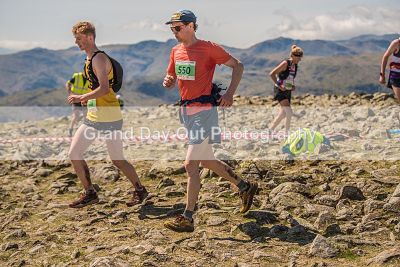 Fairfield-881 - Fairfield Horseshoe Fell Race Saturday 13th May 2023