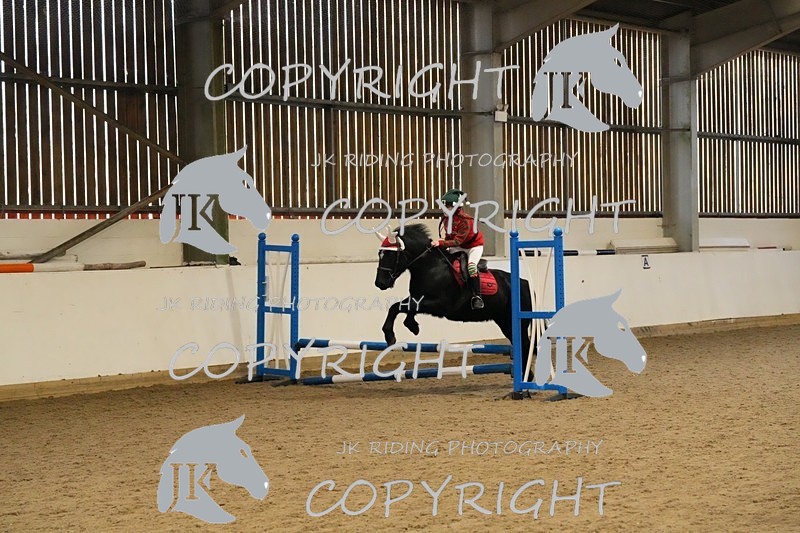 JKR01626 - Class 5 60cm