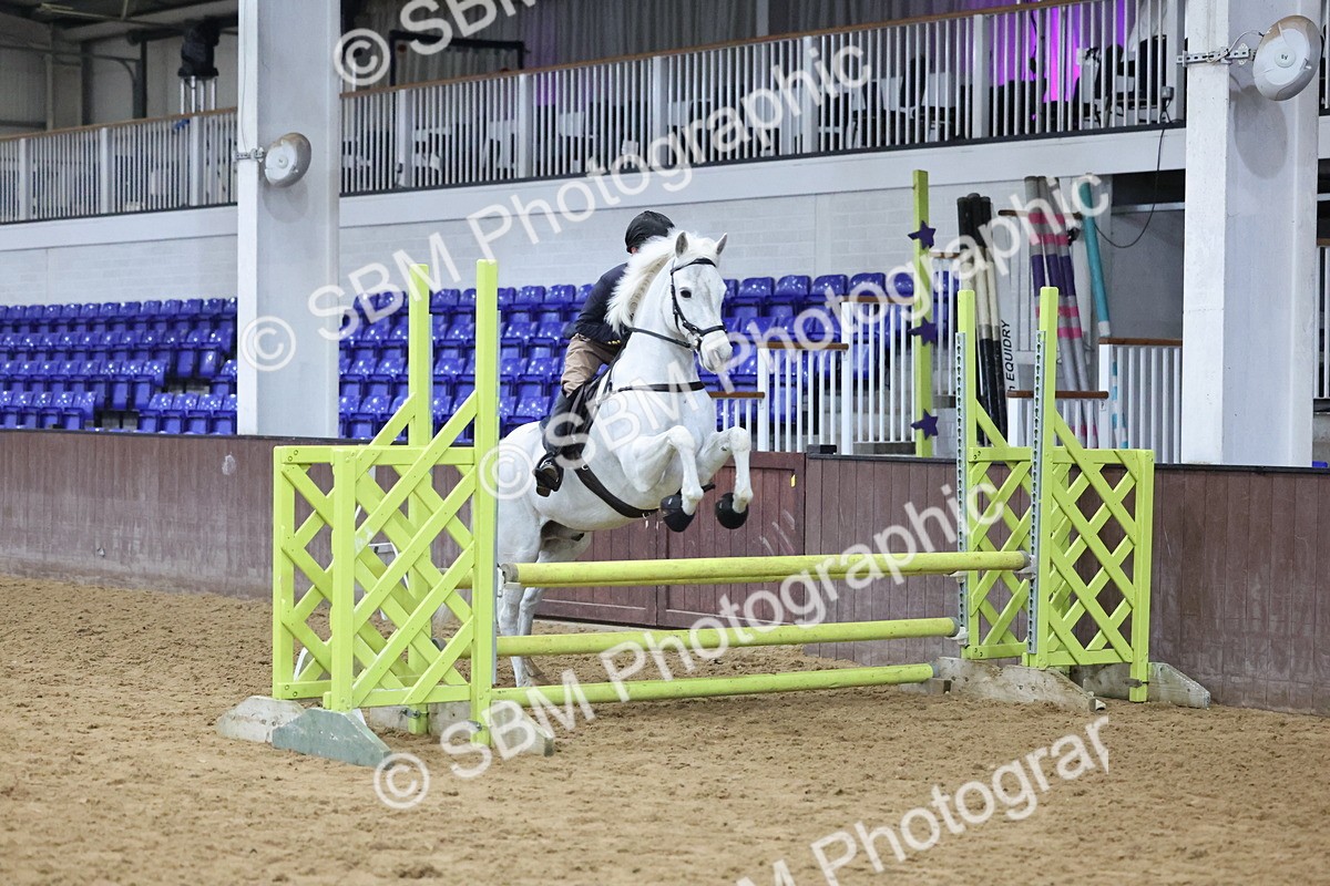 SBM_002726 - Class 9 - STX UK Pony British Novice - 80cm OPen