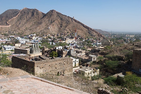  - Rajasthan, India