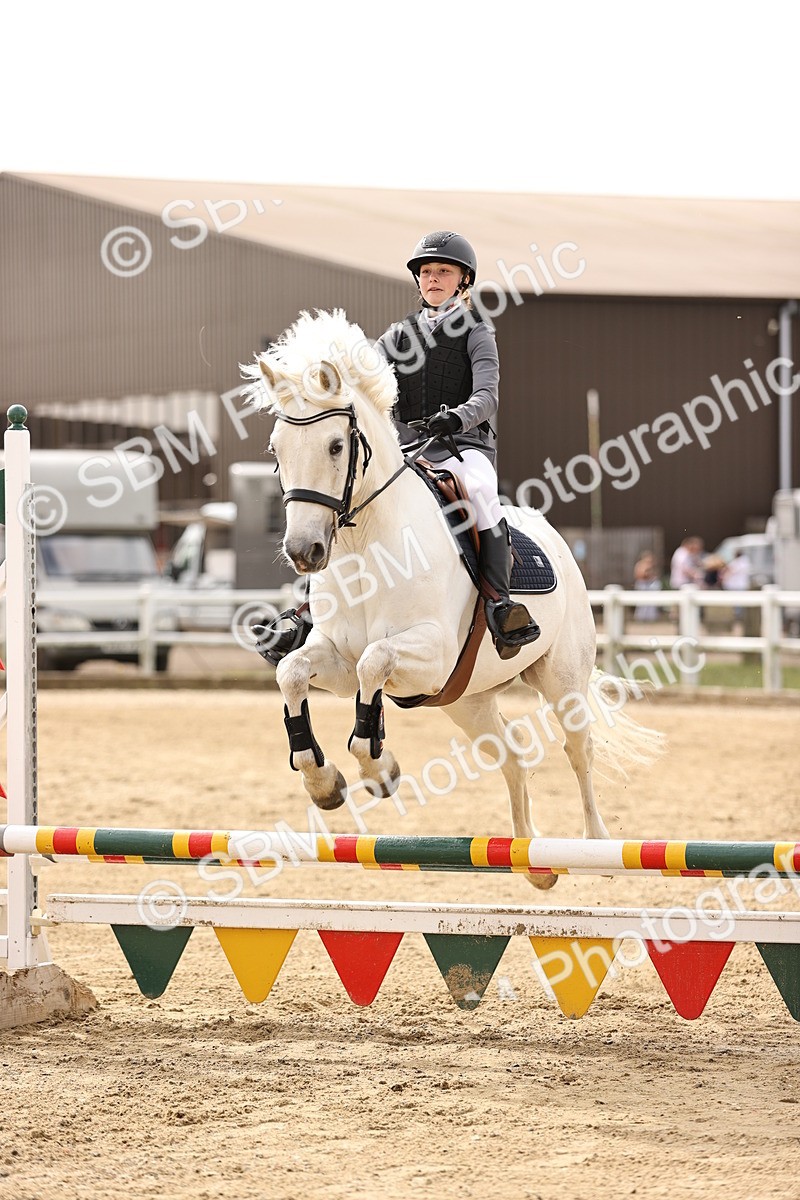 SBM_006675 - Class 1 - 70cm showjumping