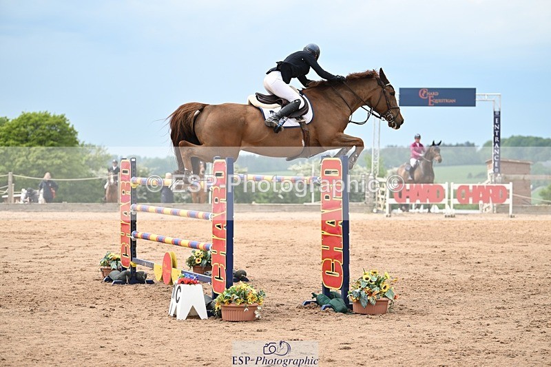 250511-132635-14099 - Cls 27 Area Trial Jump Off and Presentations