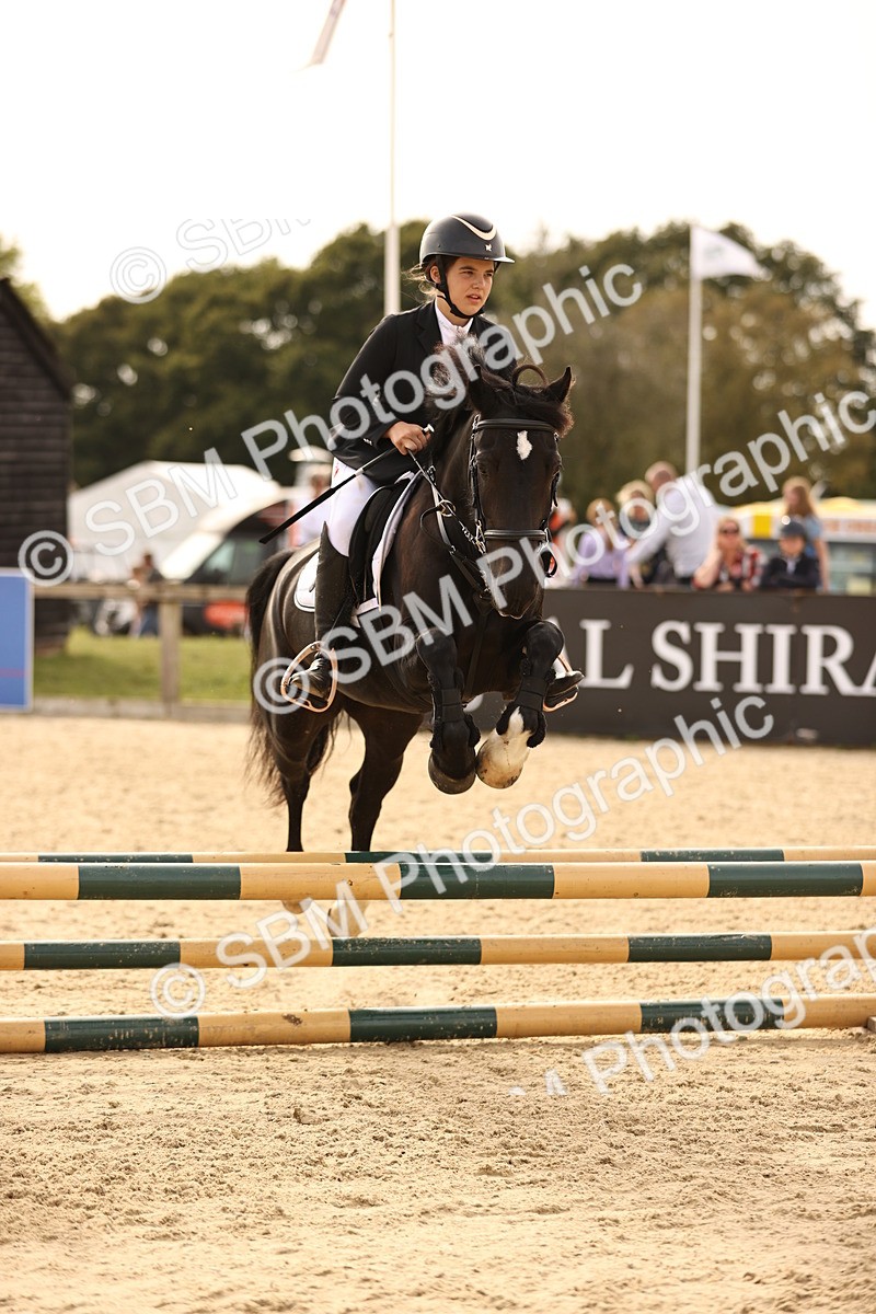SBM_69715 - J13 - Junior Pony 60cm Championship