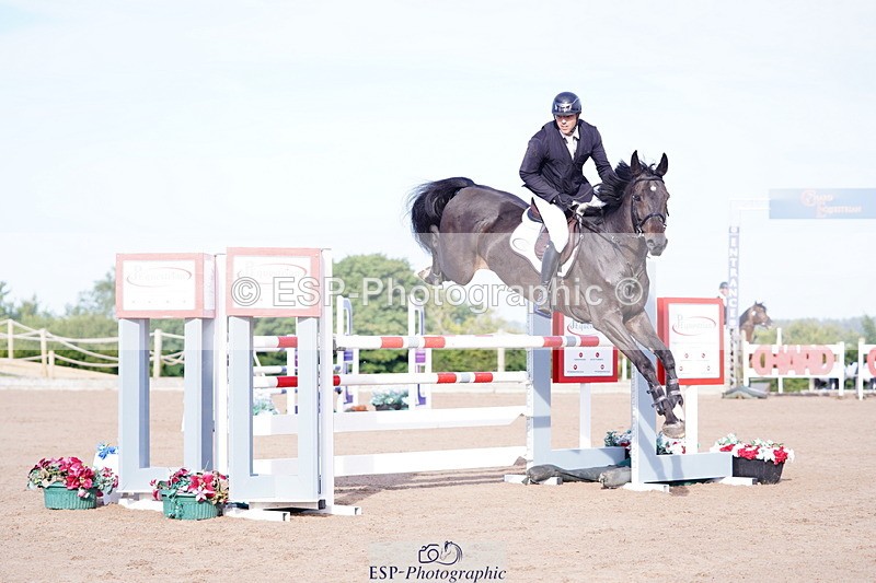 240804A-080540-09723 - Cls 41 Snr 1.20m Open