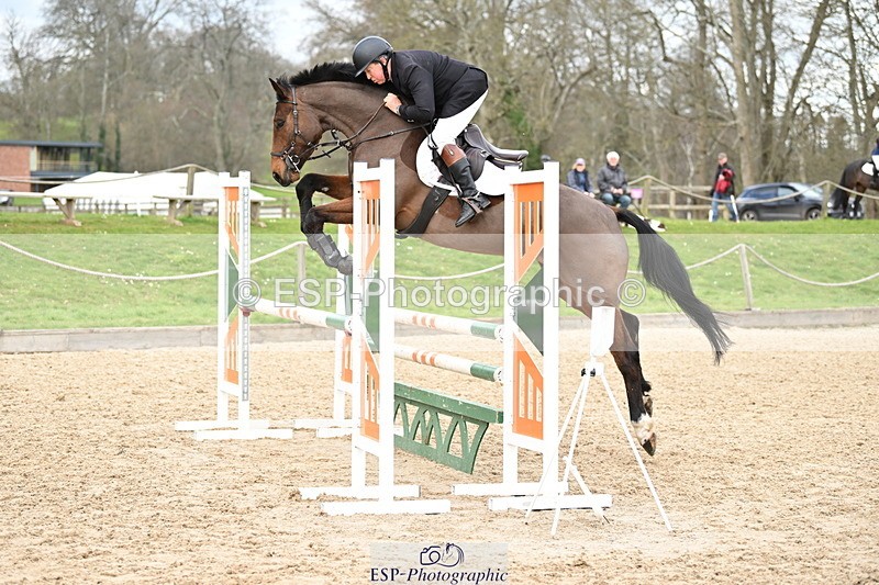 250323A-114333-04423 - Cls 22 Snr nDisc & 1.00m Opem