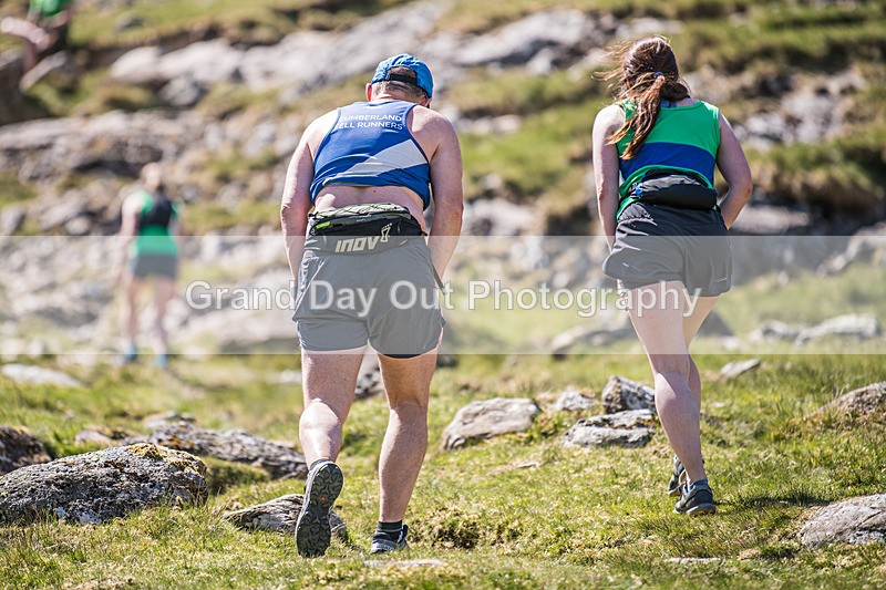 Glaramara-167 - Glaramara Fell Race Saturday 17th May 2025