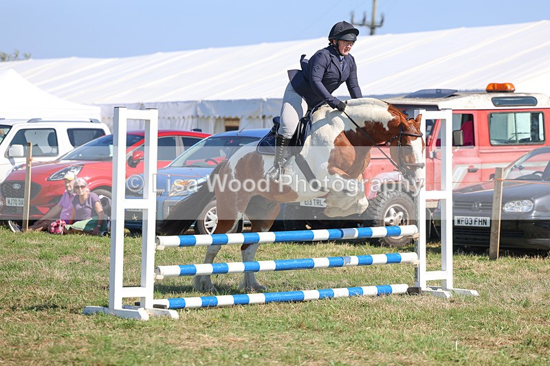 3E7A3036 - Class 2: Club 70cm Junior and Seniors
