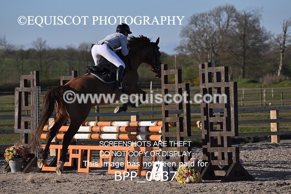 BPP_0637 - CLASS 4 British Novice/ 90cm Open