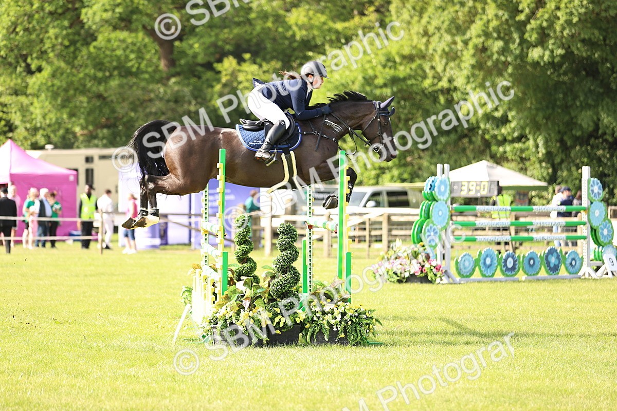 SBM_01341 - Class 200 - Martin Grant Homes Welcome Stakes 1.25m Open