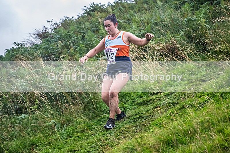 Steel Fell-684 - Steel Fell Race Wednesday 5th August 2026