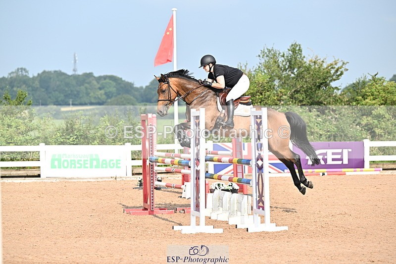 240801A-091330-00067 - Cls 7 Snr Discovery and 1m Open