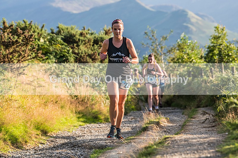 Latrigg-286 - Not Round Latrigg Race Wednesday 14th August 2024