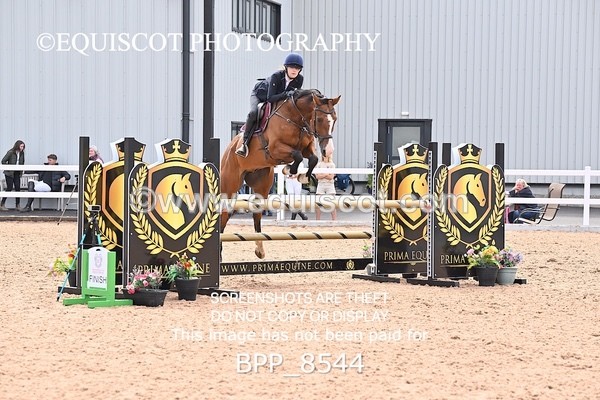 BPP_8544 - CLASS 19 SAT Senior 1.05m Open
