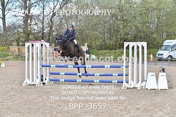 BPP_3657 - CLASS 2 FRI Club/ Unaffiliated 90cms Open