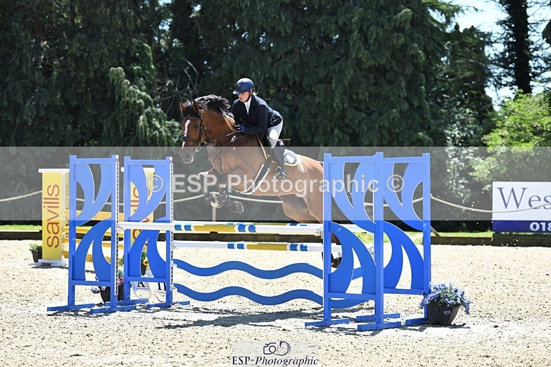 230707-131736-07476 - Cls 16 Newcomers & 1.10m Open