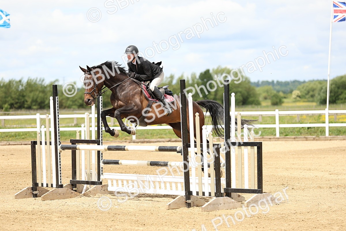 SBM_000449 - Class 3 - Senior Discovery - 1.00m