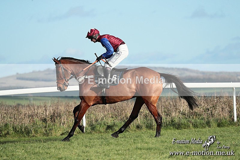 PtP 301125  0304 - Hursley Hambledon Point-to-Point Larkhill Racecourse 30/11/2025
