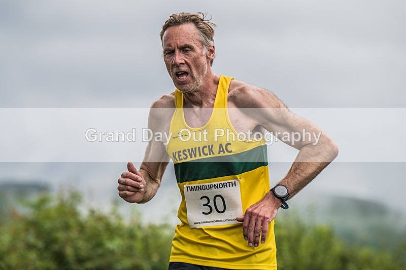 Lambfoot-226 - Lambfoot Loop Road Race Tuesday 1st July 2025