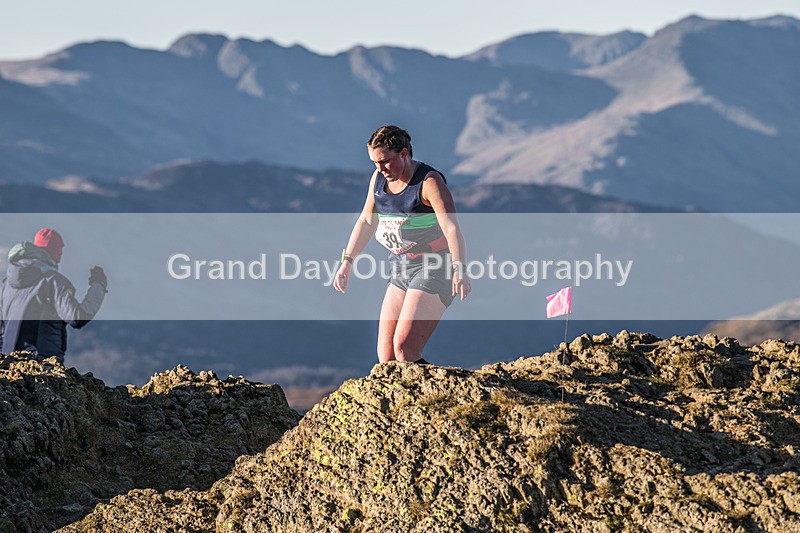 Wansfell-557 - Wansfell Race Saturday 27th December 2025