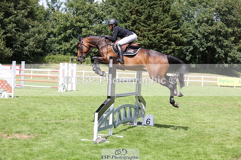 250704A-150913-10165 - Cls 17 1.30m Open