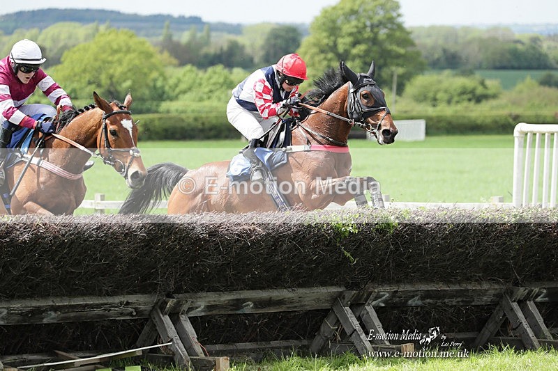 PtP 070523 88 - Kimblewick Races Coronation Meet  Kingston Blount 07/05/23