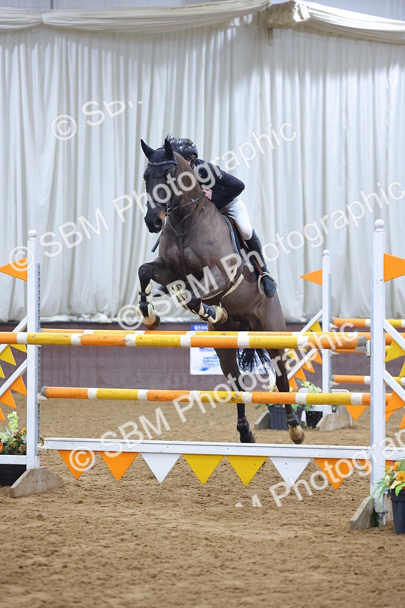 SBM_003160 - Class 18 - National 1.30m/1.40m Open Handicap (1.30m - 1.40m)
