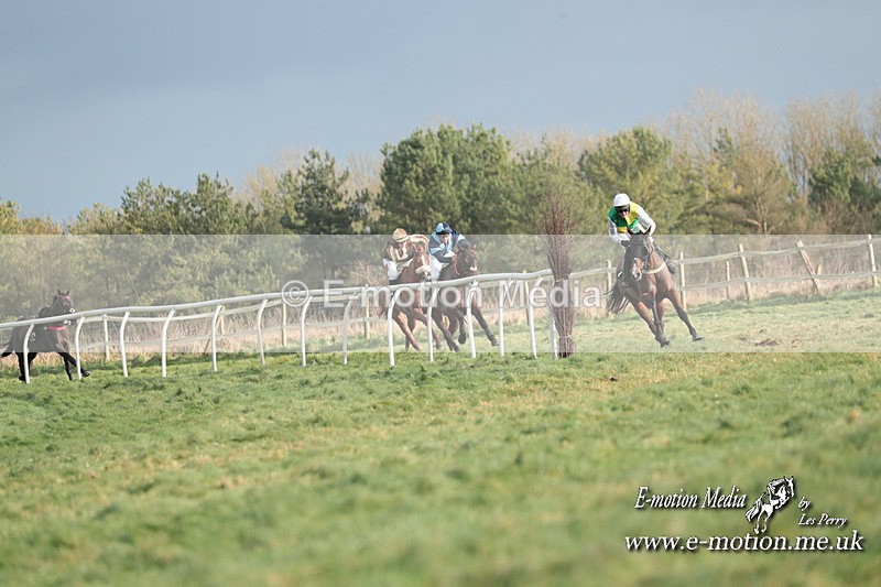 PtP 311223 133 - Larkhill Racing Club Point-to-Point 31/12/23