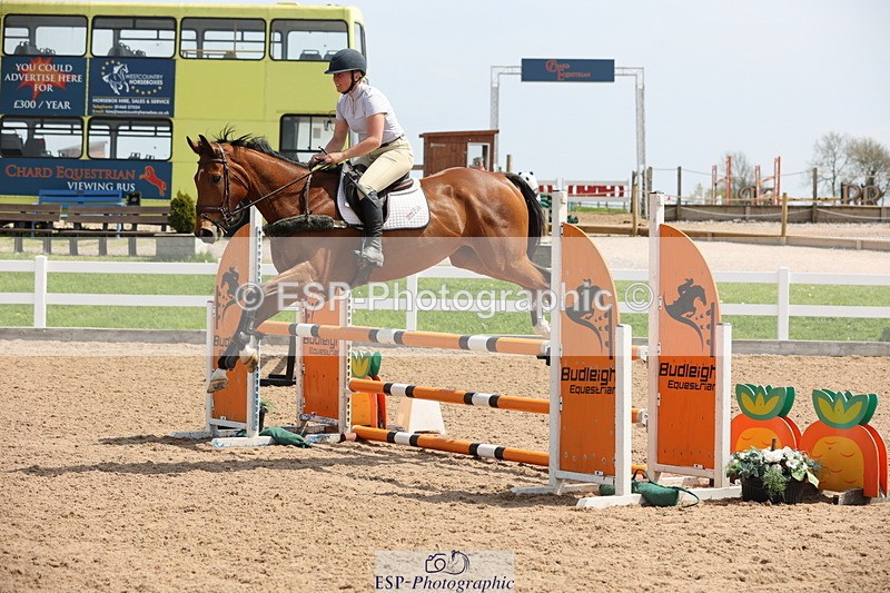 240510A-130813-07042 - Cls 16 95cm National Am Quali