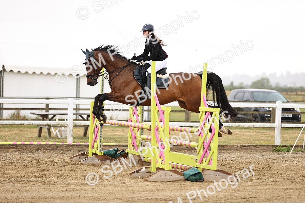 SBM_025450 - Class 10 - Amateur Championship Qualifier 95cm
