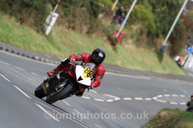  - Full Factory Senior Manx Grand Prix