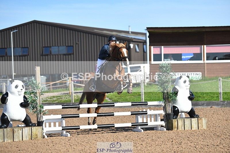 230903A-092359-03310 - Cls 11 85cm Amateur Quali