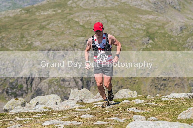Duddon Long-360 - Duddon Valley (Long) Fell Race Saturday 3rd June 2023