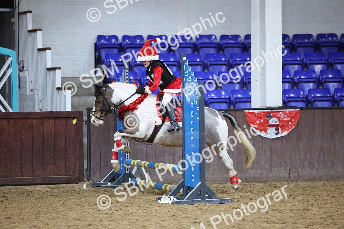 SBM_000159 - Class 1 - Santas Helpers - 40cm