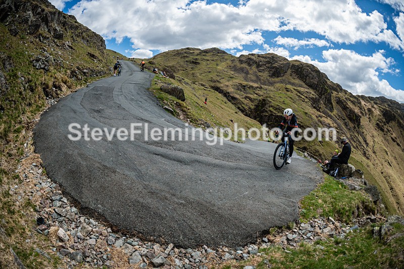 122343 - Hardknott Hairpin 12.00 - 13.00