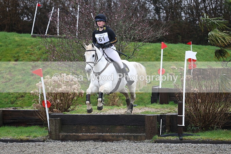 3E7A7043 - Class 2: 80cm Part 1