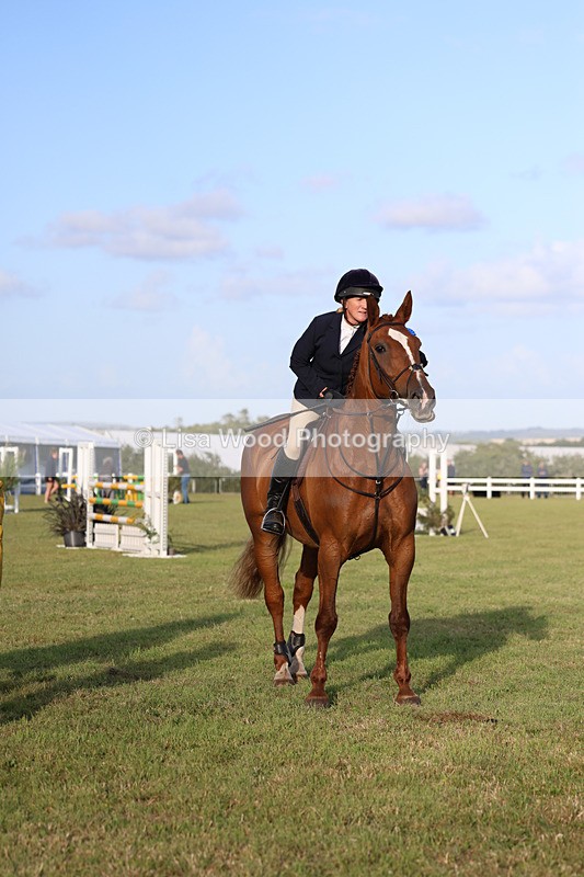 3E7A5020 - Class C1: Showjumping Senior Newcomers/1.10m open