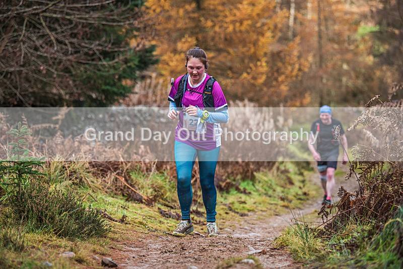 TVU 50  60K-576 - High Terrain Events Tweed Valley 50 & 65K Ultra Trail Races Sunday 19th November 2023