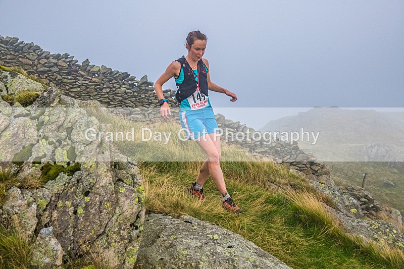 Shipman Knotts-214 - Shipman Knotts Fell Race Tuesday 23rd August 2022
