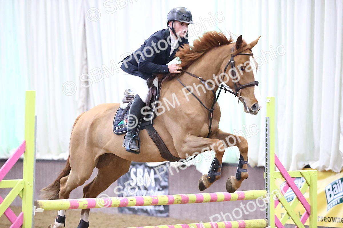 SBM_001843 - Class 10 - Senior Newcomers - 1.10m