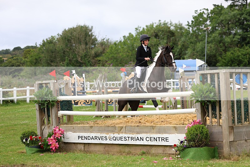 3E7A2413 - Class 7: 90cm open