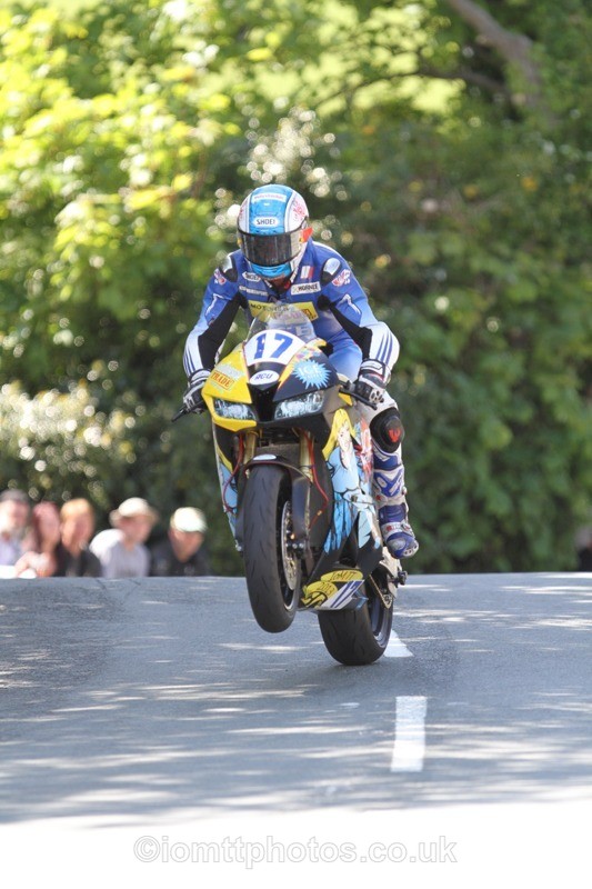 IMG_1652 - SuperSport Race 2 - TT 2013