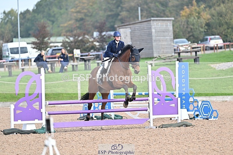 251001-104200-00033 - Clear Round and British Novice 90cm